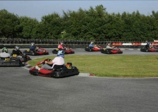  Karting 